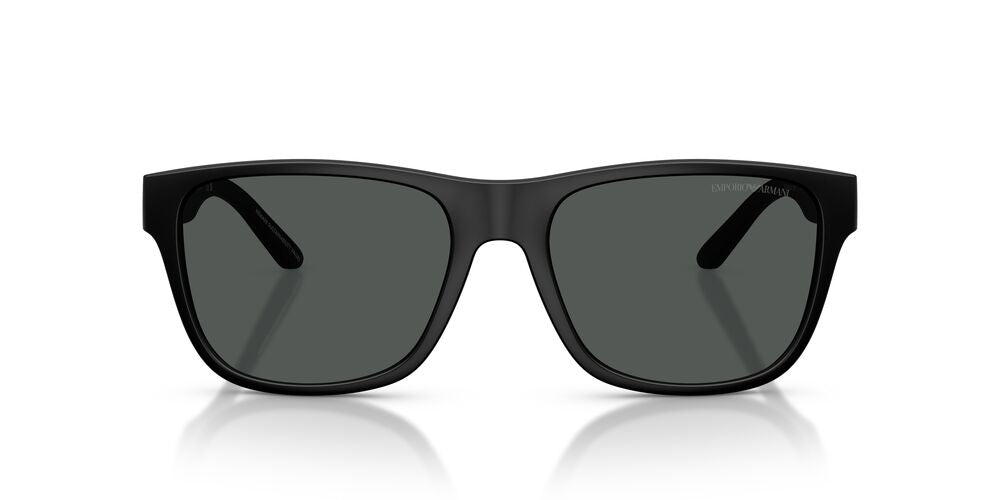Gafas De Sol Emporio Armani EA4243 Gris/Negro