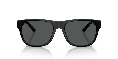 Gafas De Sol Emporio Armani EA4243 Gris/Negro