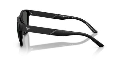 Gafas De Sol Emporio Armani EA4243 Gris/Negro