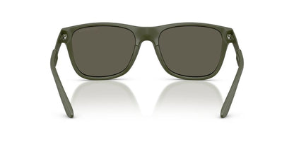 Gafas De Sol Emporio Armani EA4243 Café/Verde