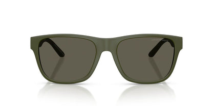 Gafas De Sol Emporio Armani EA4243 Café/Verde