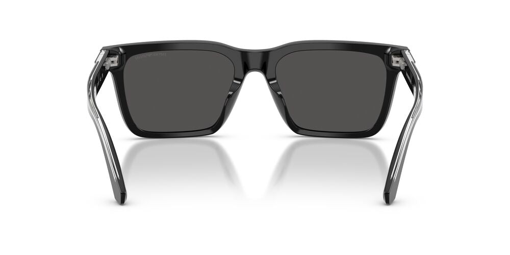 Gafas De Sol Emporio Armani EA4262U Gris/Negro