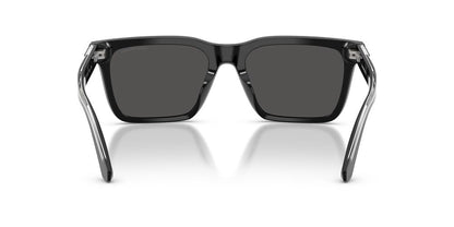 Gafas De Sol Emporio Armani EA4262U Gris/Negro