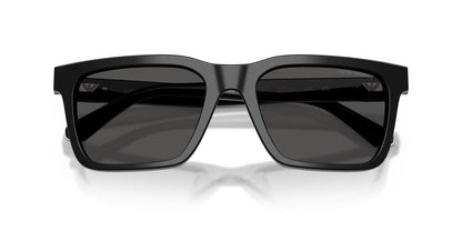 Gafas De Sol Emporio Armani EA4262U Gris/Negro