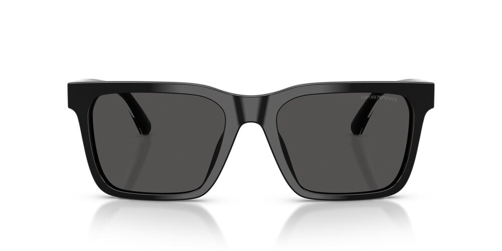 Gafas De Sol Emporio Armani EA4262U Gris/Negro