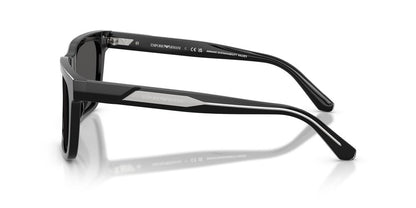 Gafas De Sol Emporio Armani EA4262U Gris/Negro
