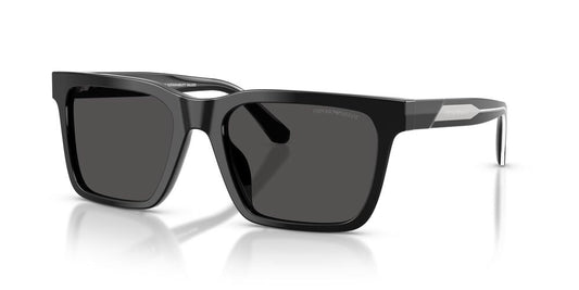 Gafas De Sol Emporio Armani EA4262U Gris/Negro