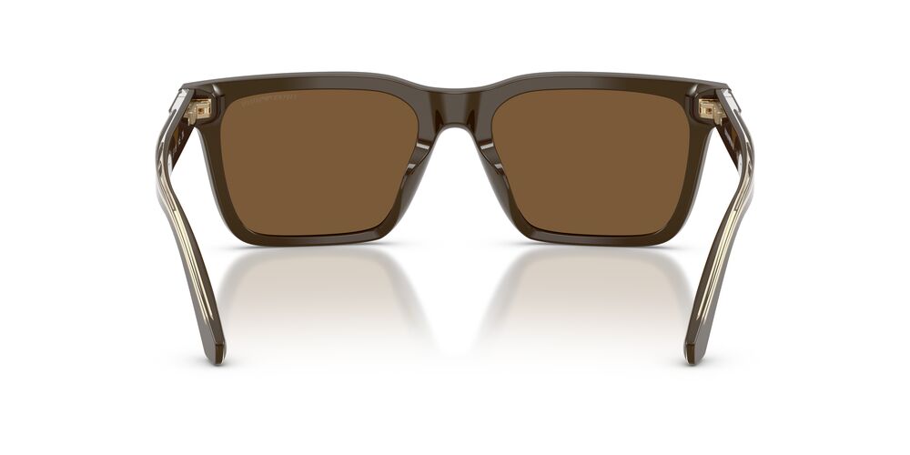 Gafas De Sol Emporio Armani EA4262U Café/Café
