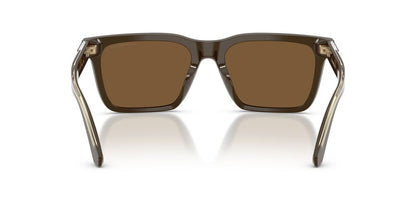 Gafas De Sol Emporio Armani EA4262U Café/Café