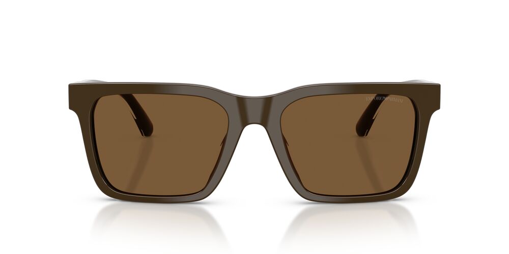 Gafas De Sol Emporio Armani EA4262U Café/Café