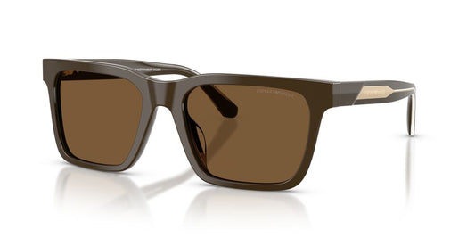 Gafas De Sol Emporio Armani EA4262U Café/Café