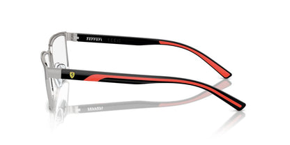 Armazón Ferrari Scuderia FZ7002 Plateado