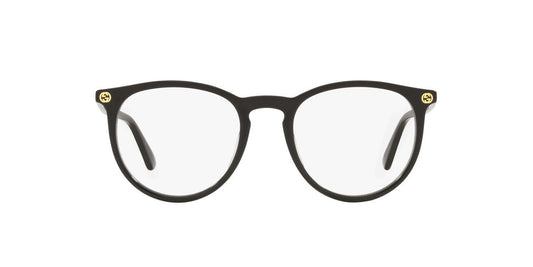 Armazón Gucci GC001036 Negro