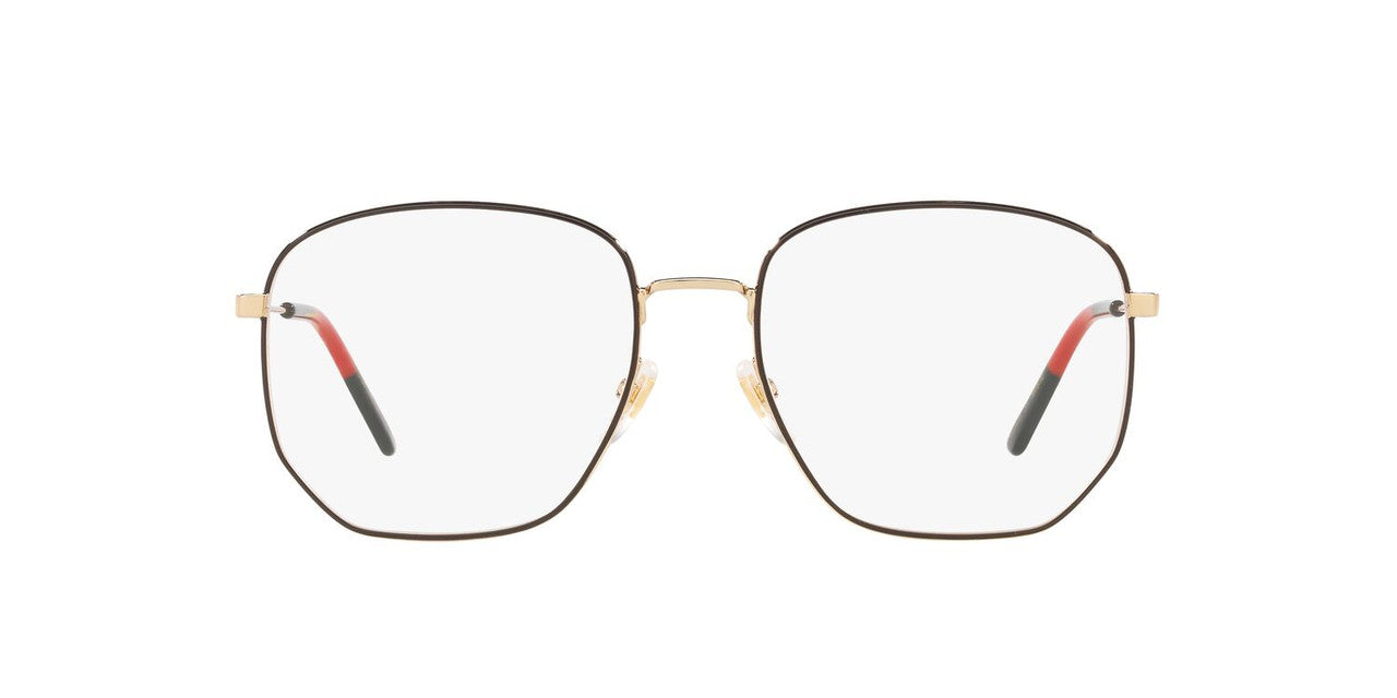 Armazón Gucci GC001178 Dorado