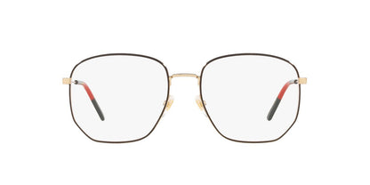 Armazón Gucci GC001178 Dorado