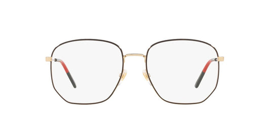 Armazón Gucci GC001178 Dorado