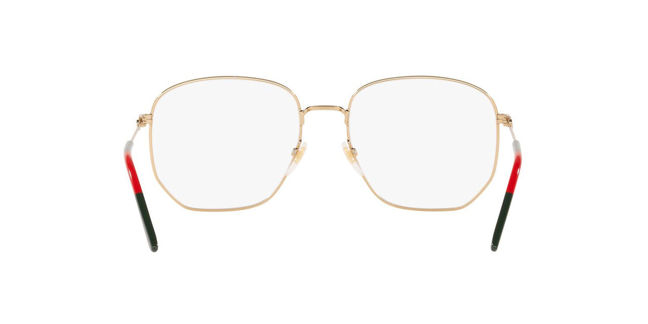 Armazón Gucci GC001178 Dorado