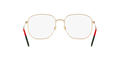Armazón Gucci GC001178 Dorado