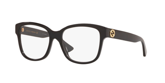 Armazón Gucci GC001663 Negro