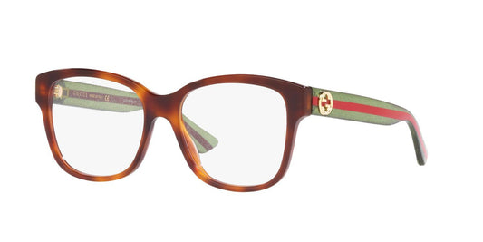 Armazón Gucci GC001663 Café
