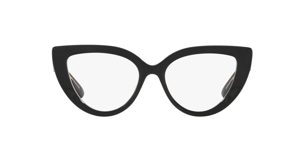 Armazón Gucci GC002226 Negro