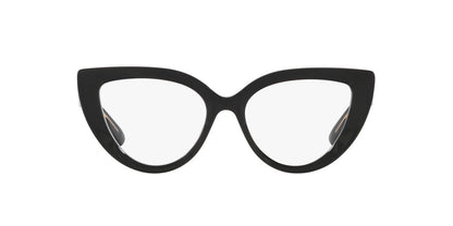 Armazón Gucci GC002226 Negro