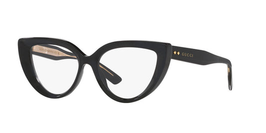 Armazón Gucci GC002226 Negro