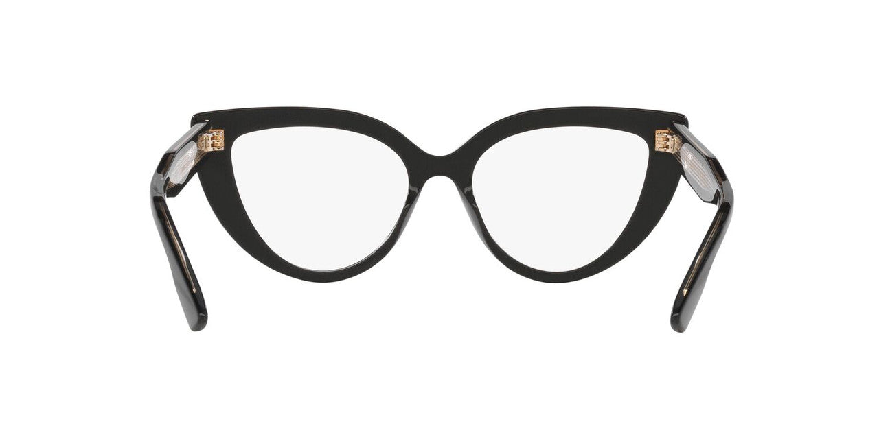 Armazón Gucci GC002226 Negro