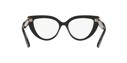 Armazón Gucci GC002226 Negro
