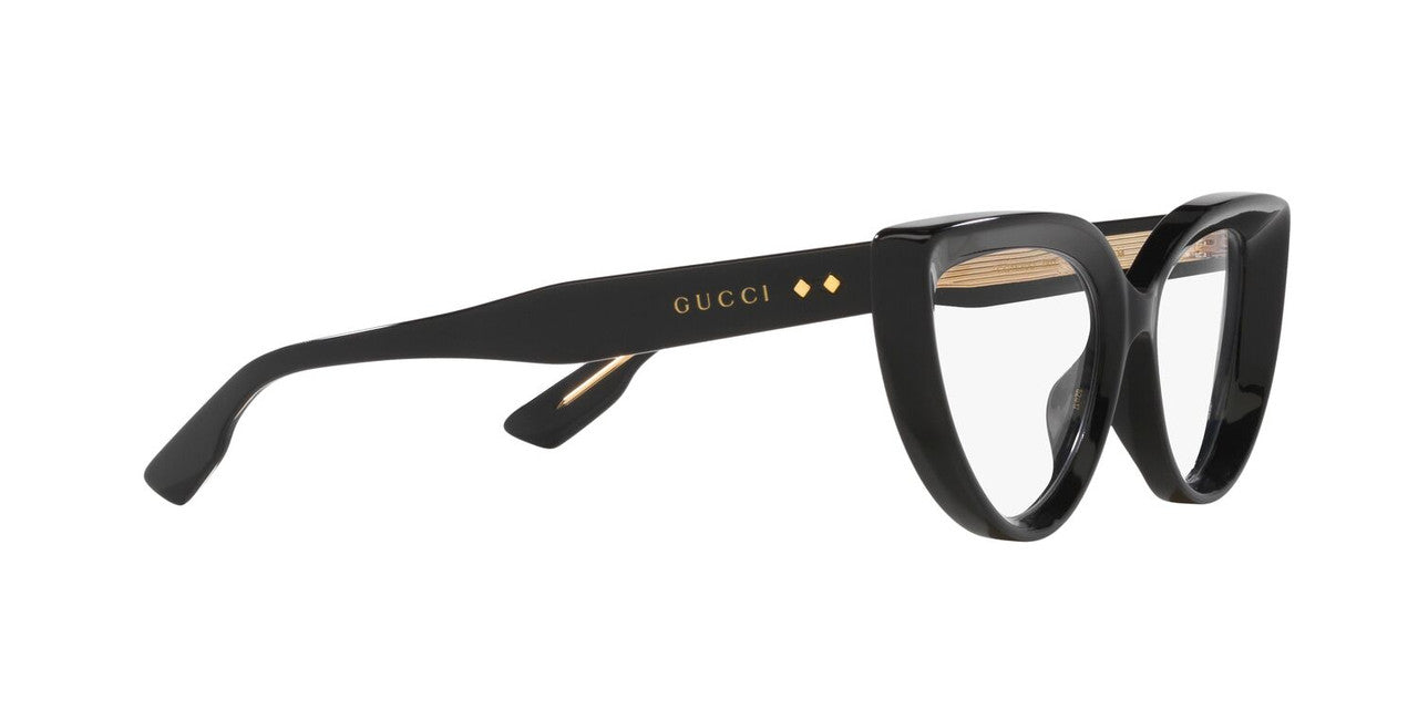 Armazón Gucci GC002226 Negro
