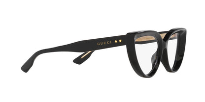 Armazón Gucci GC002226 Negro