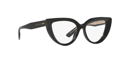 Armazón Gucci GC002226 Negro