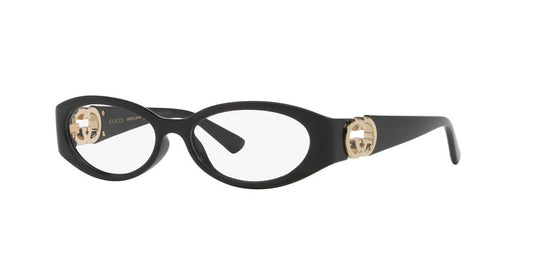 Armazón Gucci GC002294 Negro