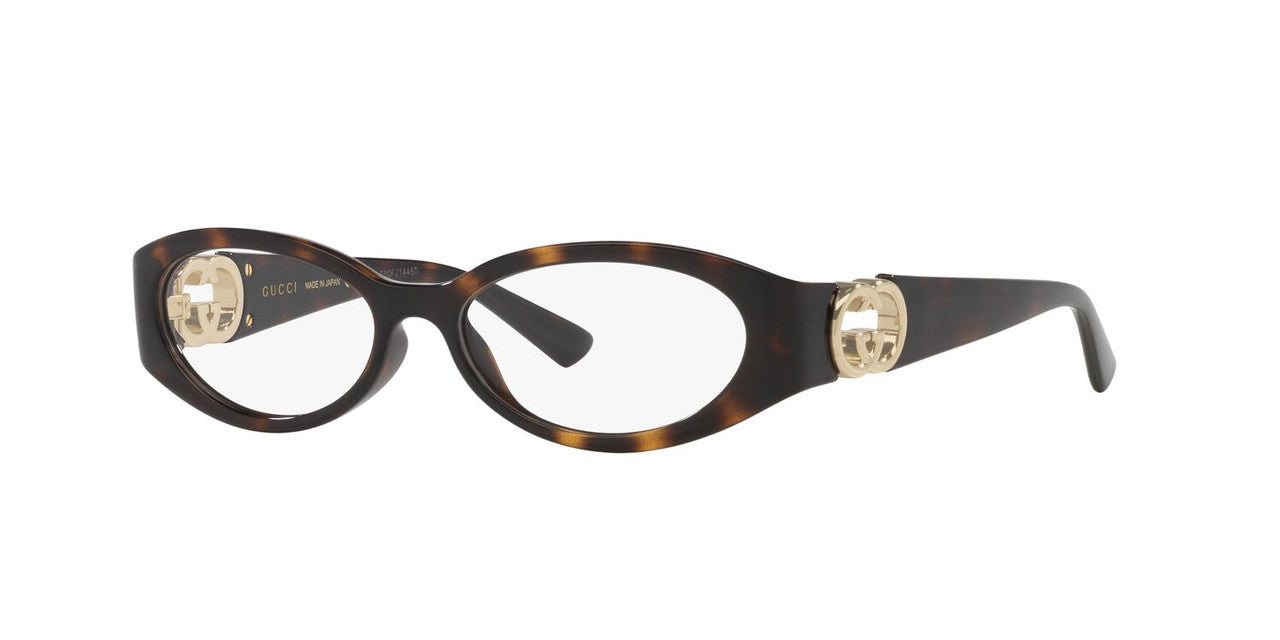 Armazón Gucci GC002294 Café