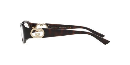 Armazón Gucci GC002294 Café