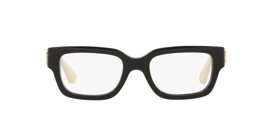 Armazón Gucci GC002303 Negro