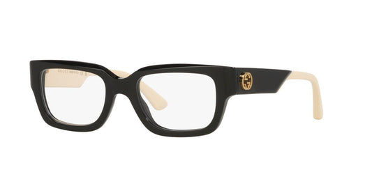 Armazón Gucci GC002303 Negro