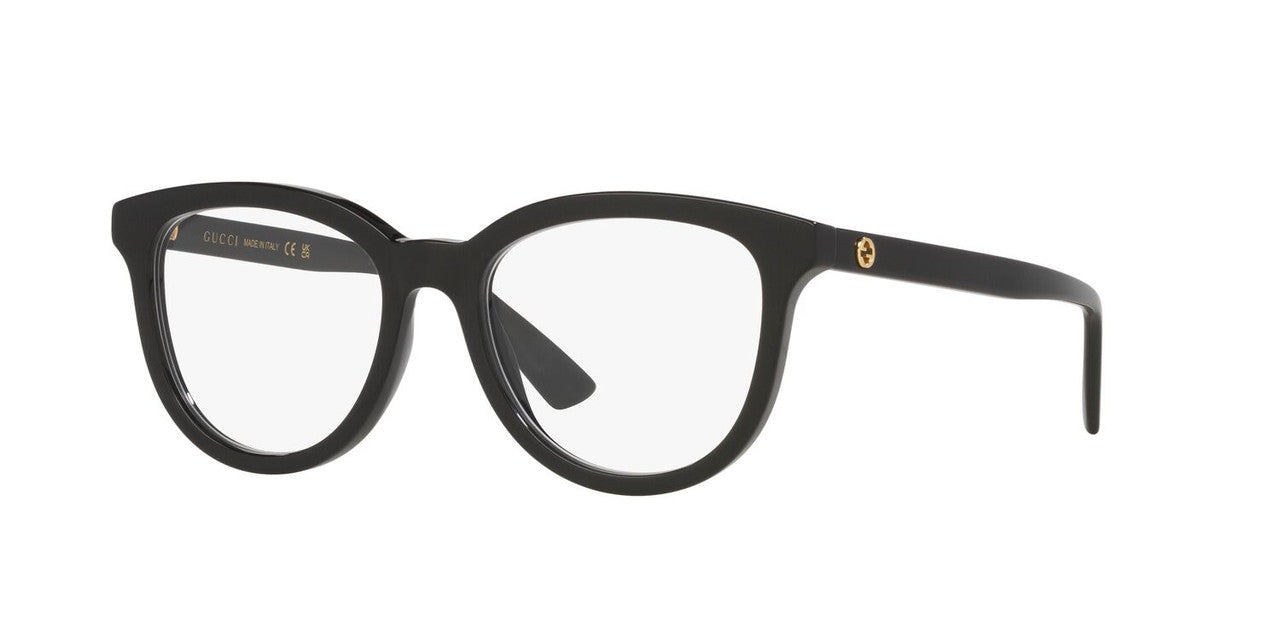Armazón Gucci GC002319 Negro
