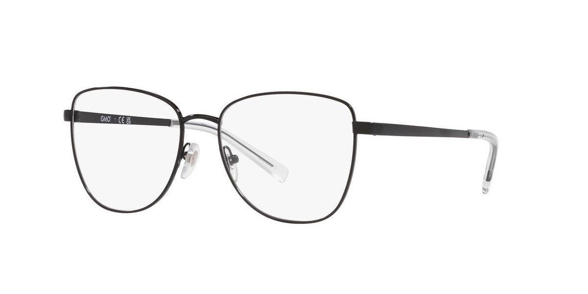 Armazón Gmo GN1005 Negro – Ópticas GMO