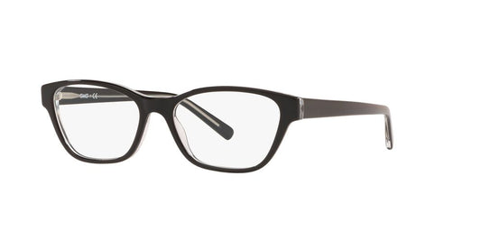 Armazón Gmo GN2001 Negro