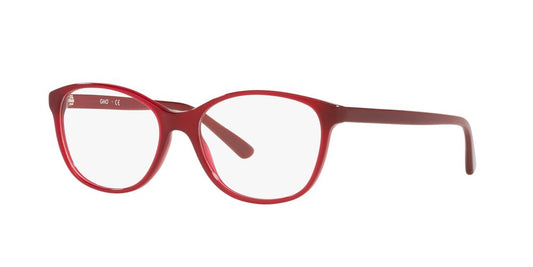 Armazón Gmo GN2008 Rojo