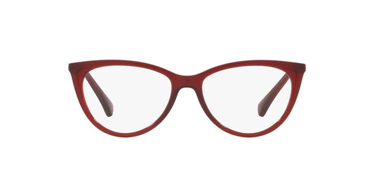 Armazón Gmo GN3504 Rojo