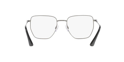 Armazón Jean Monnier J81207 Gris