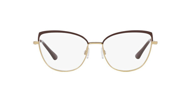 Armazón Jean Monnier J81208 Dorado