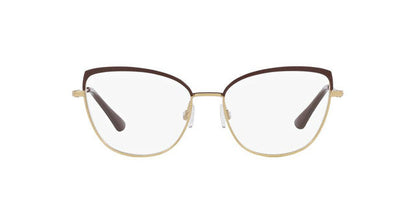 Armazón Jean Monnier J81208 Dorado