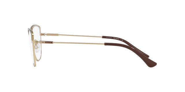 Armazón Jean Monnier J81208 Dorado