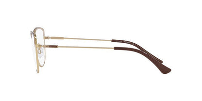 Armazón Jean Monnier J81208 Dorado