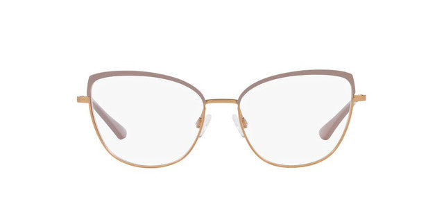 Armazón Jean Monnier J81208 Dorado