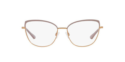 Armazón Jean Monnier J81208 Dorado