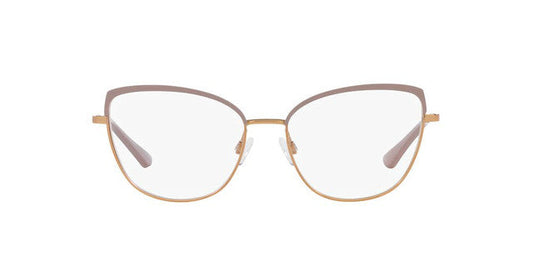 Armazón Jean Monnier J81208 Dorado